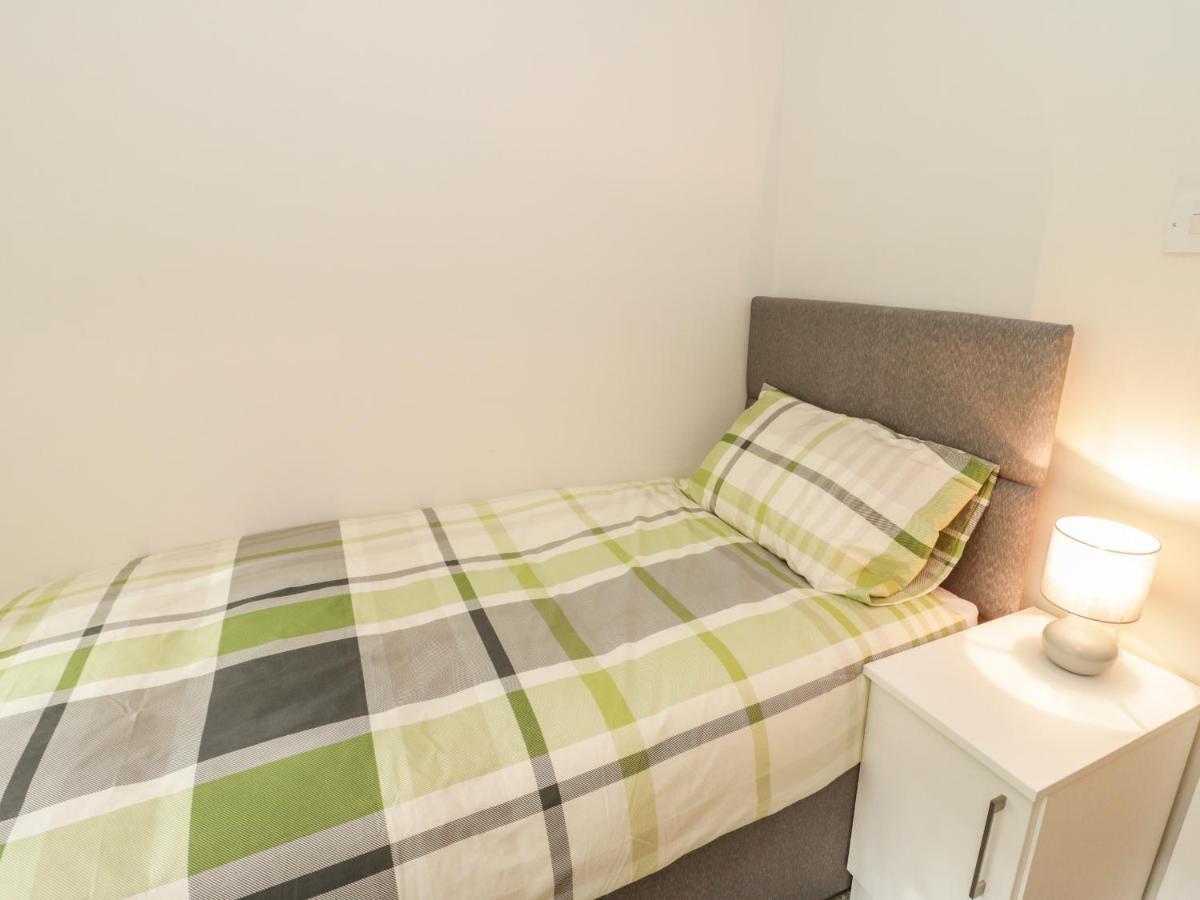 Sannans Lodge لاندودنو المظهر الخارجي الصورة