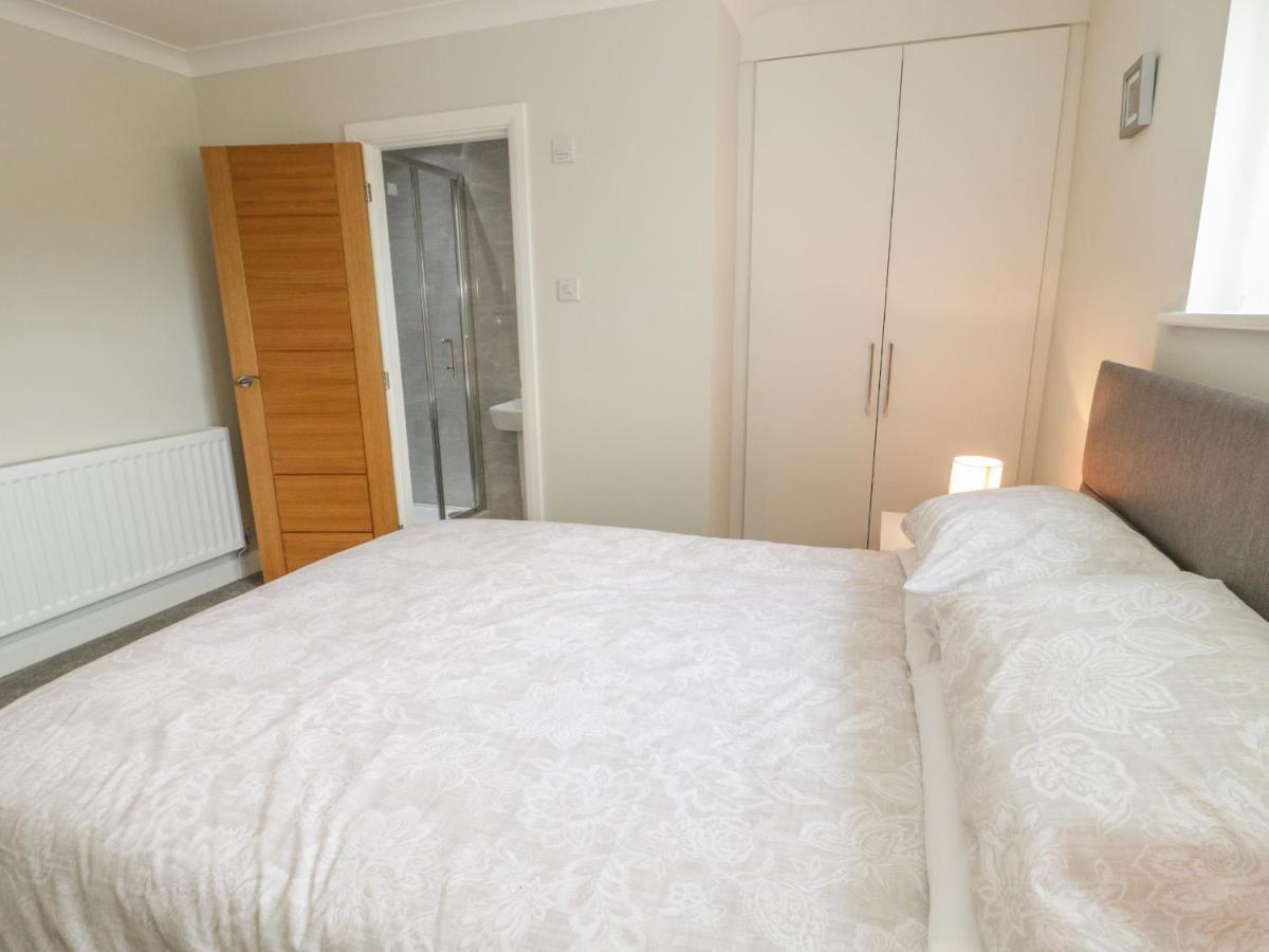 Sannans Lodge لاندودنو المظهر الخارجي الصورة